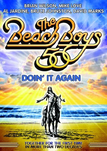 Beach Boys/Doin' It Again