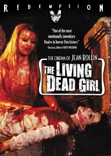Living Dead Girl/Living Dead Girl@Ws/Remastered Ed.@Nr