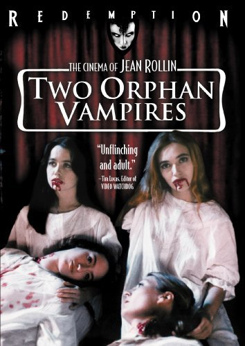 Two Orphan Vampires/Two Orphan Vampires@Remastered@Nr