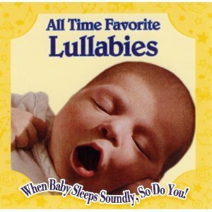 All Time Favorite Lullabies/All Time Favorite Lullabies