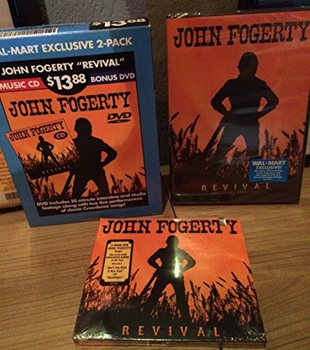 John Fogerty/Revival