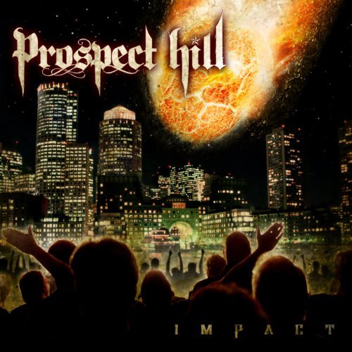 Prospect Hill Impact 