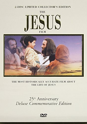 Jesus Film/Jesus Film@Clr@Nr