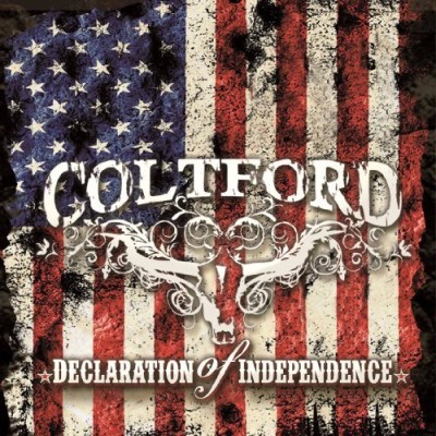 Colt Ford/Declaration Of Independence