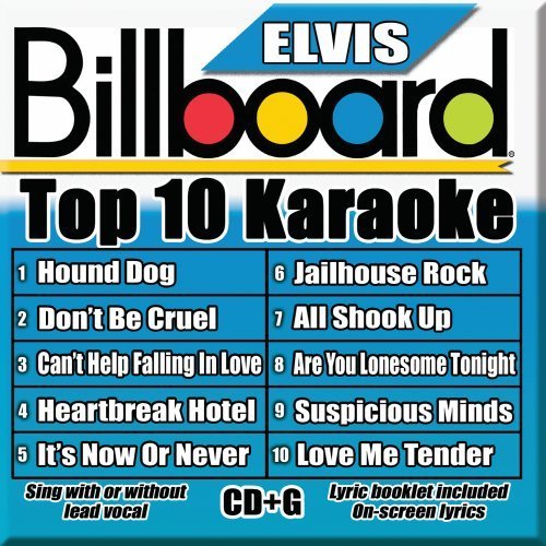Billboard Karaoke/Billboard Karoake-Billboard El