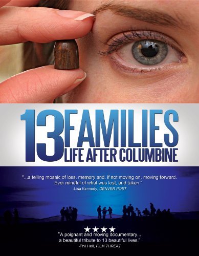 13 Families: Life After Columb/13 Families: Life After Columb@Nr