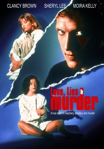 Love Lies & Murder/Love Lies & Murder@This Item Is Made On Demand@Could Take 2-3 Weeks For Delivery