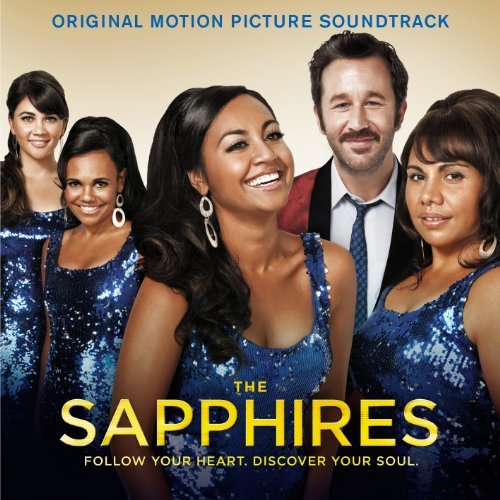 Sapphires/Soundtrack@Import-Eu
