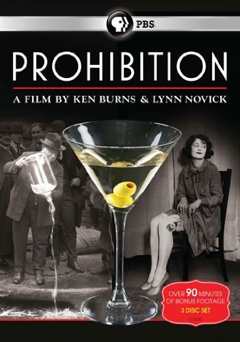 Ken Burns Prohibition Ken Burns Prohibition 