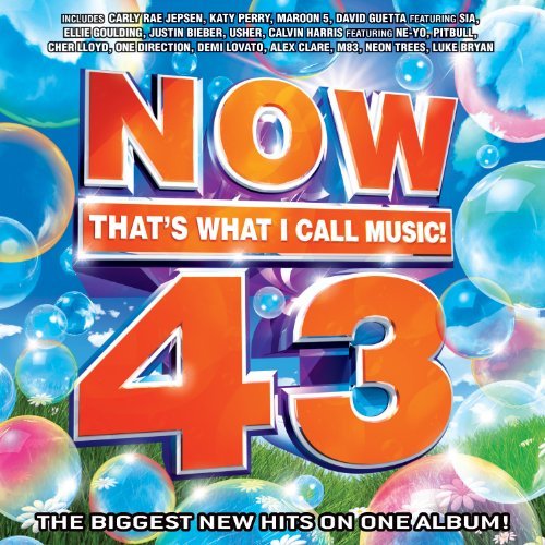 Now That's What I Call Music/Vol. 43-Now That's What I Call