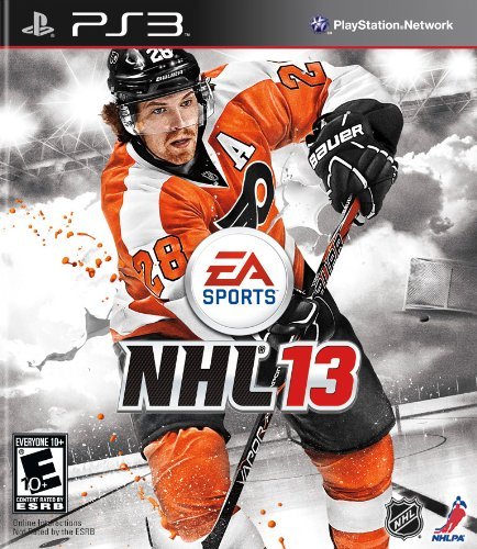 Ps3 Nhl 13 Rp 
