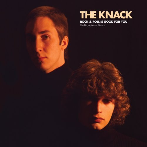 Knack/Rock & Roll Is Good For You