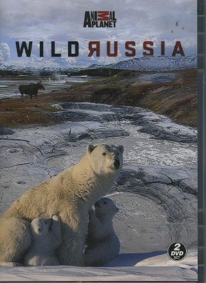 Wild Russia/Wild Russia@Animal Planet