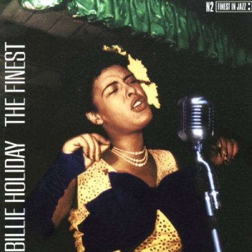 Billie Holiday/Finest