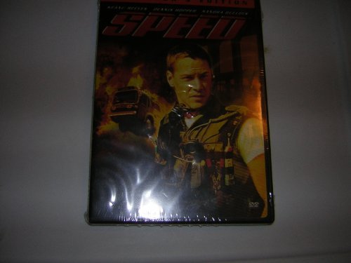 Speed/Reeves/Bullock/Hopper@Collector's Edition- 2 Disc Set