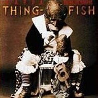 Frank Zappa/Thing-Fish