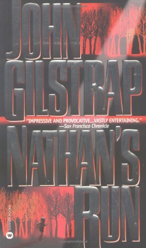 John Gilstrap/Nathan's Run