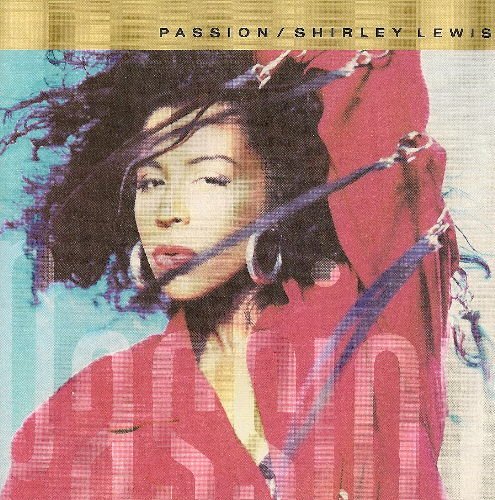 Shirley Lewis/Passion