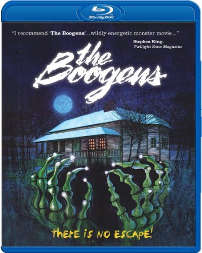 Boogens (1981)/Balding/Mccarren/Martin@Blu-Ray/Ws/Special Ed.@R