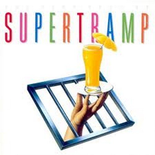 Supertramp Very Best Of 