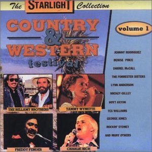 Country & Western Festival/Vol. 1