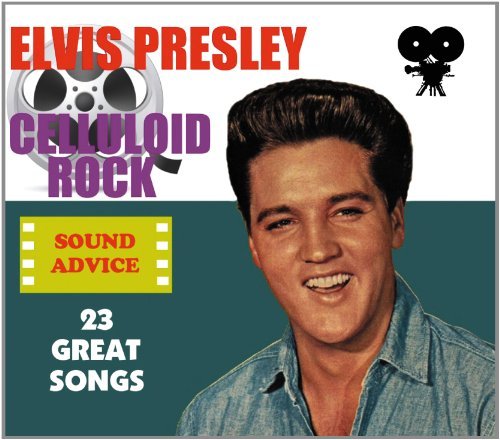 Elvis Presley/Celluloid Rock: Sound Advice