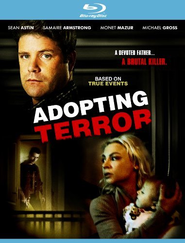 Adopting Terror/Astin/Armstrong/Mazur@Blu-Ray/Ws@Nr