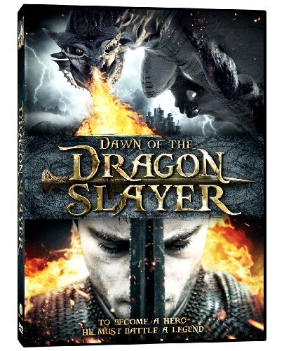 Dawn Of The Dragonslayer/Mcwilliams/Posener/Brodie@Nr