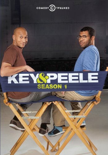 Key & Peele Season 1 DVD Nr 2 DVD 