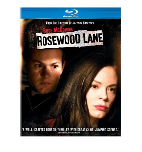 Rosewood Lane/Mcgowan/Owens@Blu-Ray/Ws@R