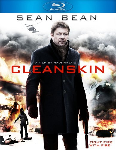 Cleanskin Bean Sean Nr 