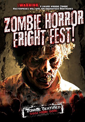 Zombie Horror Fright Fest!/Zombie Horror Fright Fest!@Nr