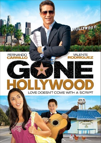 Gone Hollywood/Carrillo/Rodriguez/Navarro@Ws@Nr