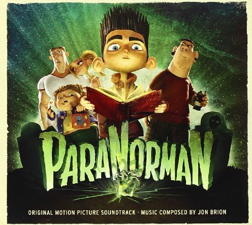 Paranorman (Soundtrack)/Soundtrack