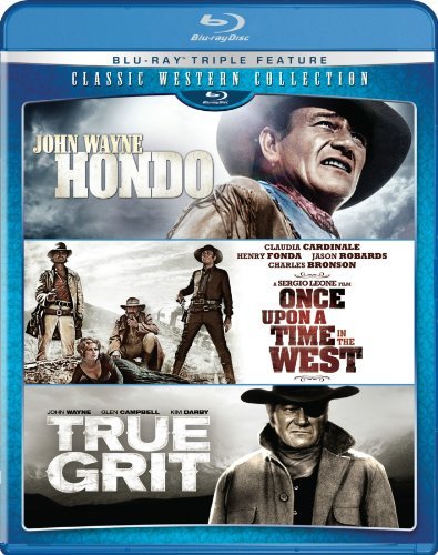 Classic Western Collection Classic Western Collection Blu Ray Ws Pg 3 Br 