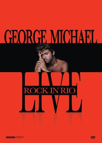 George Michael/Live: Rock In Rio