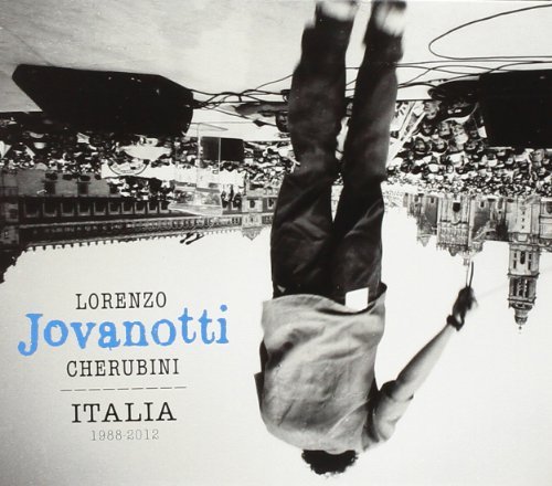 Jovanotti/Italia 1988-2012