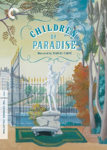 Children Of Paradise/Children Of Paradise@Nr/2 Dvd/Criterion