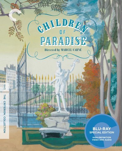 Children Of Paradise/Children Of Paradise@Nr/Criterion