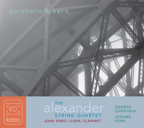 G. Gershwin/Gershwin & Kern@Digipak