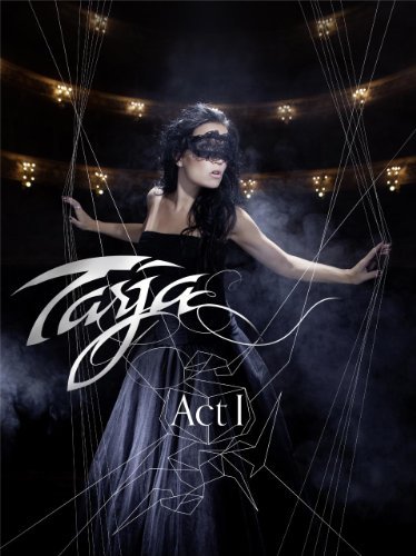 Tarja Turunen/Tarja Turunen-Act 1@2 Dvd