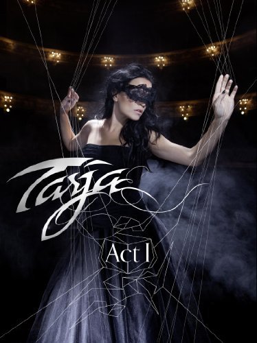 Tarja Turunen/Act 1@Blu-Ray