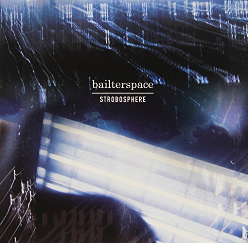 Bailterspace/Strobosphere@Digipak