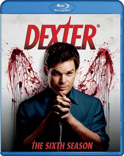 Dexter/Season 6@Season 6
