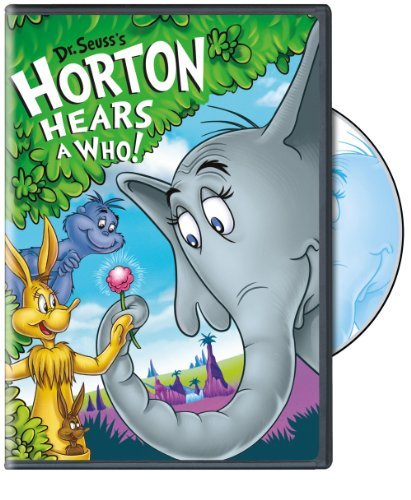 Horton Hears A Who Horton Hears A Who Nr 