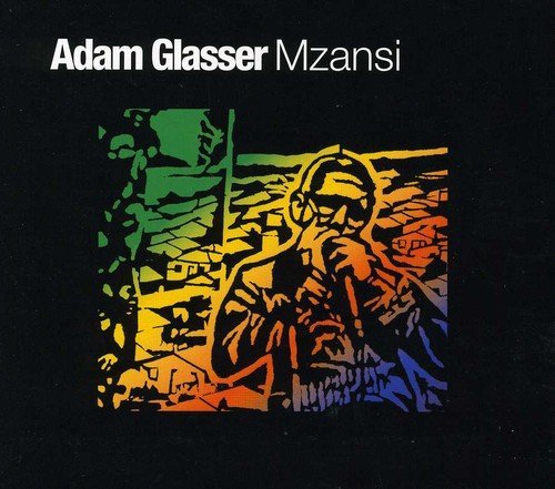Adam Glasser/Mzansi
