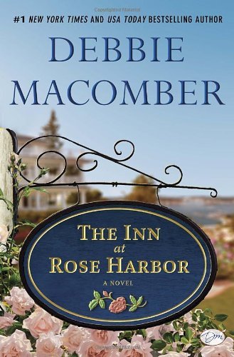 Debbie Macomber/Inn At Rose Harbor,The