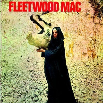 Fleetwood Mac/Pious Bird Of Good Omen@Import-Eu@180gm Vinyl