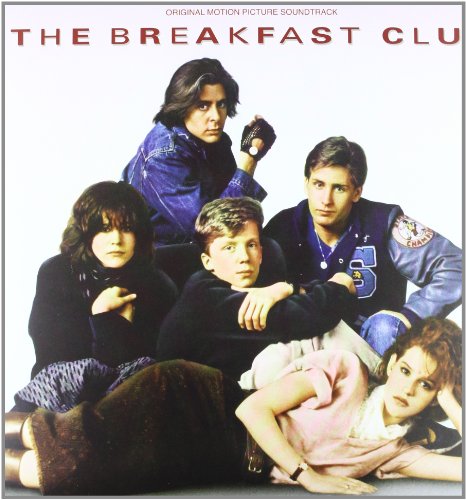 Breakfast Club/Soundtrack@White Color@Walmart Exclusive