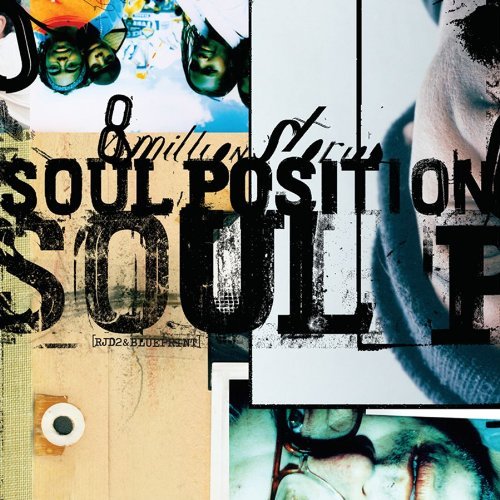 Soul Position 8000000 Stories Explicit Version 